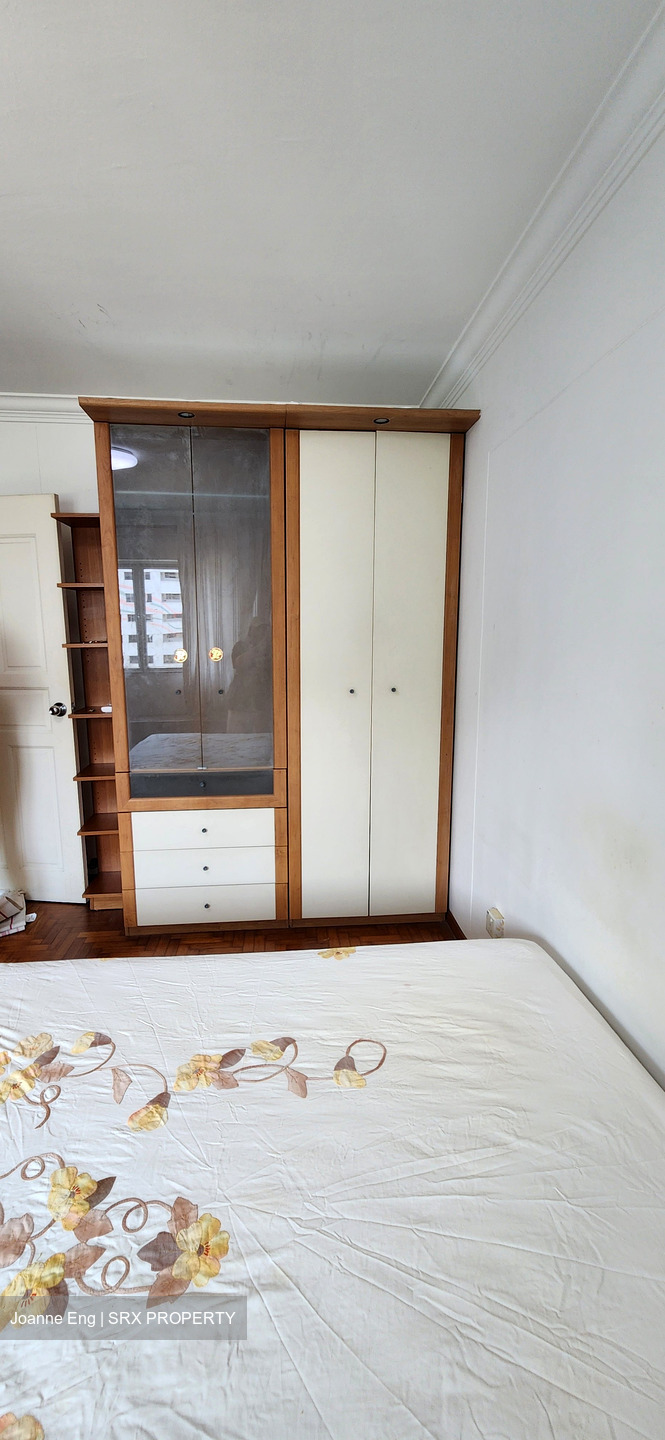 Blk 422 Fajar Road (Bukit Panjang), HDB Executive #537839291